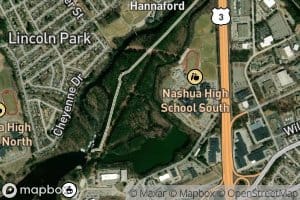 Nashua Canal Reservoir