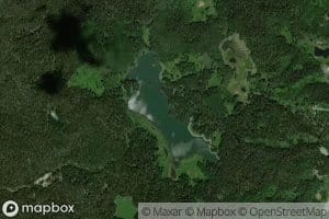 Fish Creek Reservoir Number 2