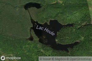 Lac Houle