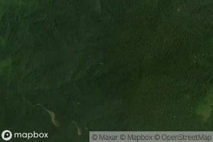 Quebrada San Antonio