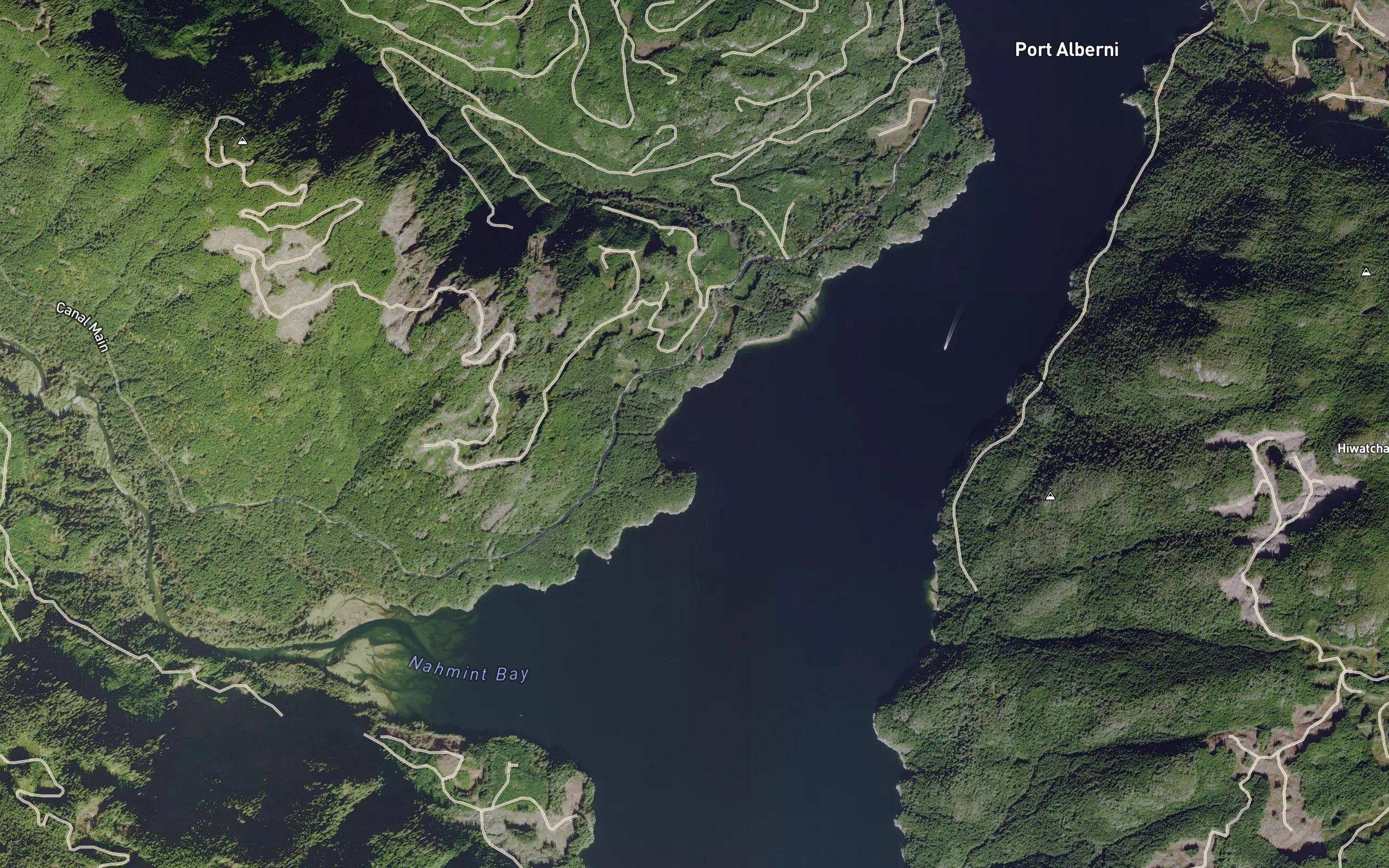 Hook Bay
