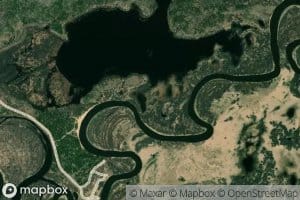 Kisayinew Creek