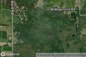 North Branch Cedar River