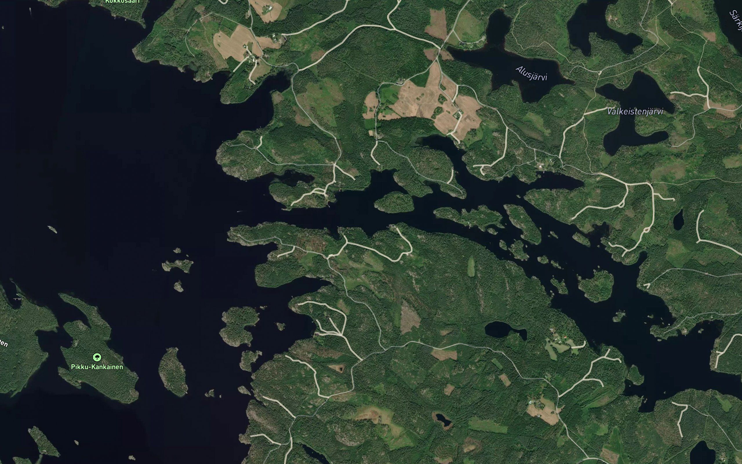 Karttulahti