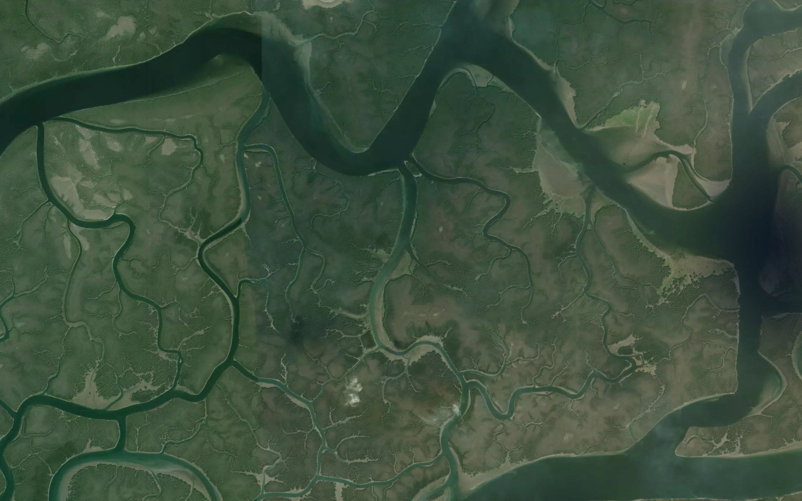 Singwari Creek