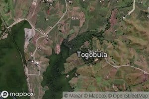 Togobula Creek