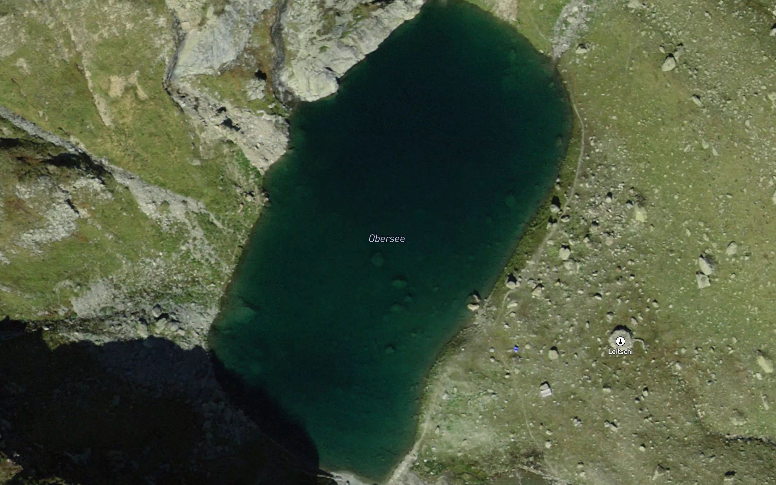 Obersee