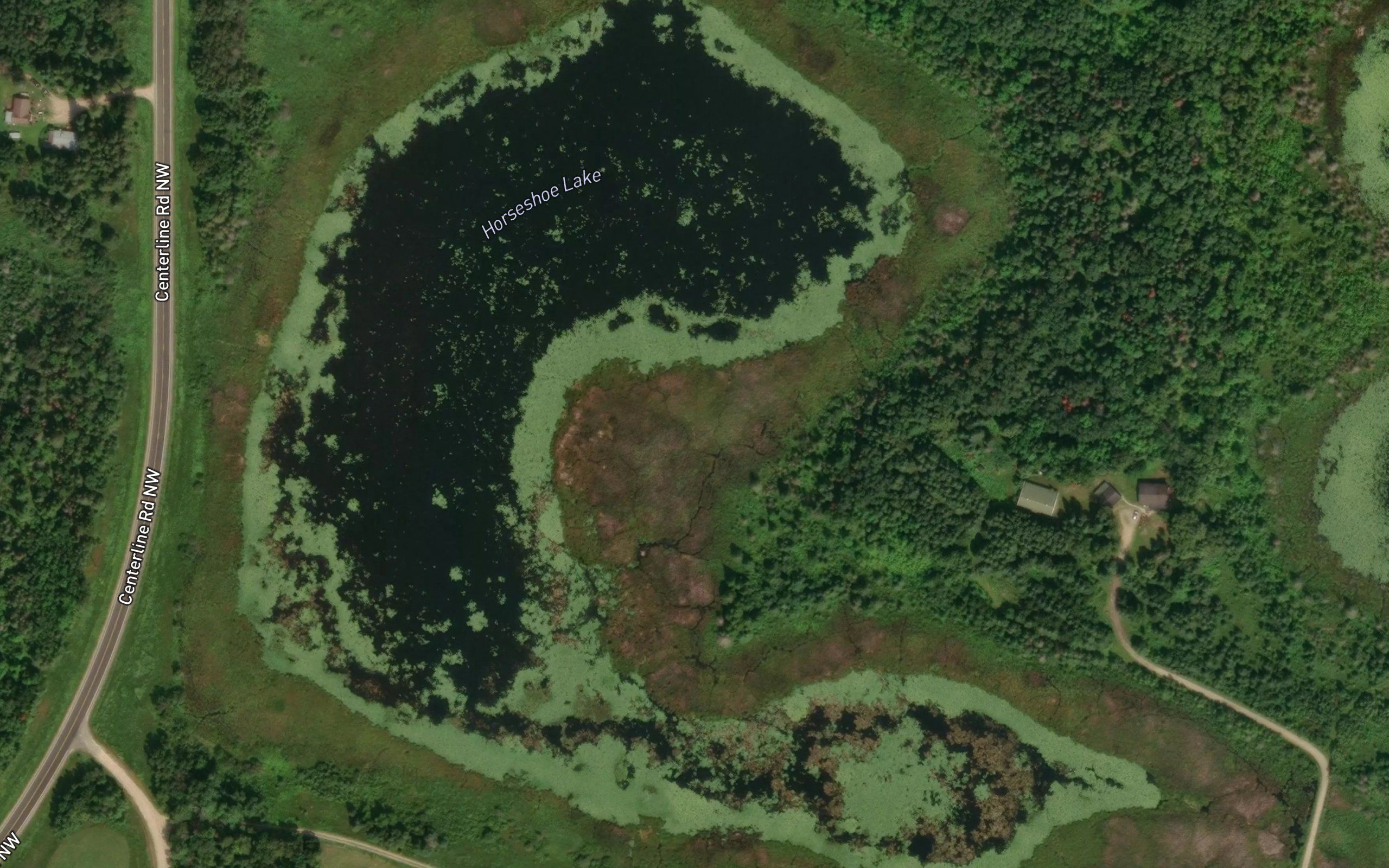 Horseshoe Lake