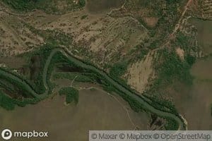 Corrego do Retirinho