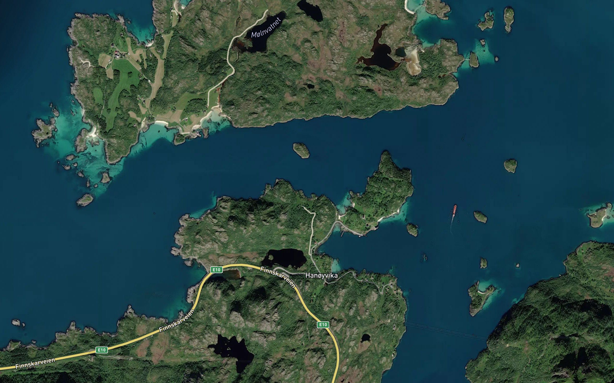 Leirvika