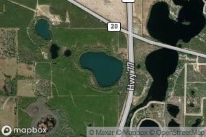 Tank Pond