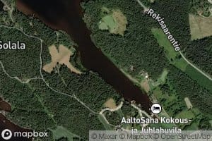 Solalanlahti
