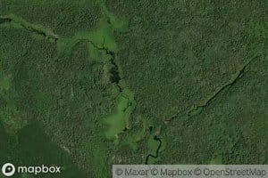 Lamble Creek