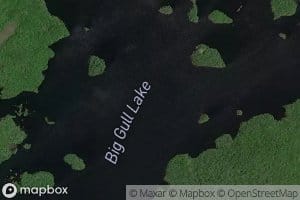 Big Gull Lake