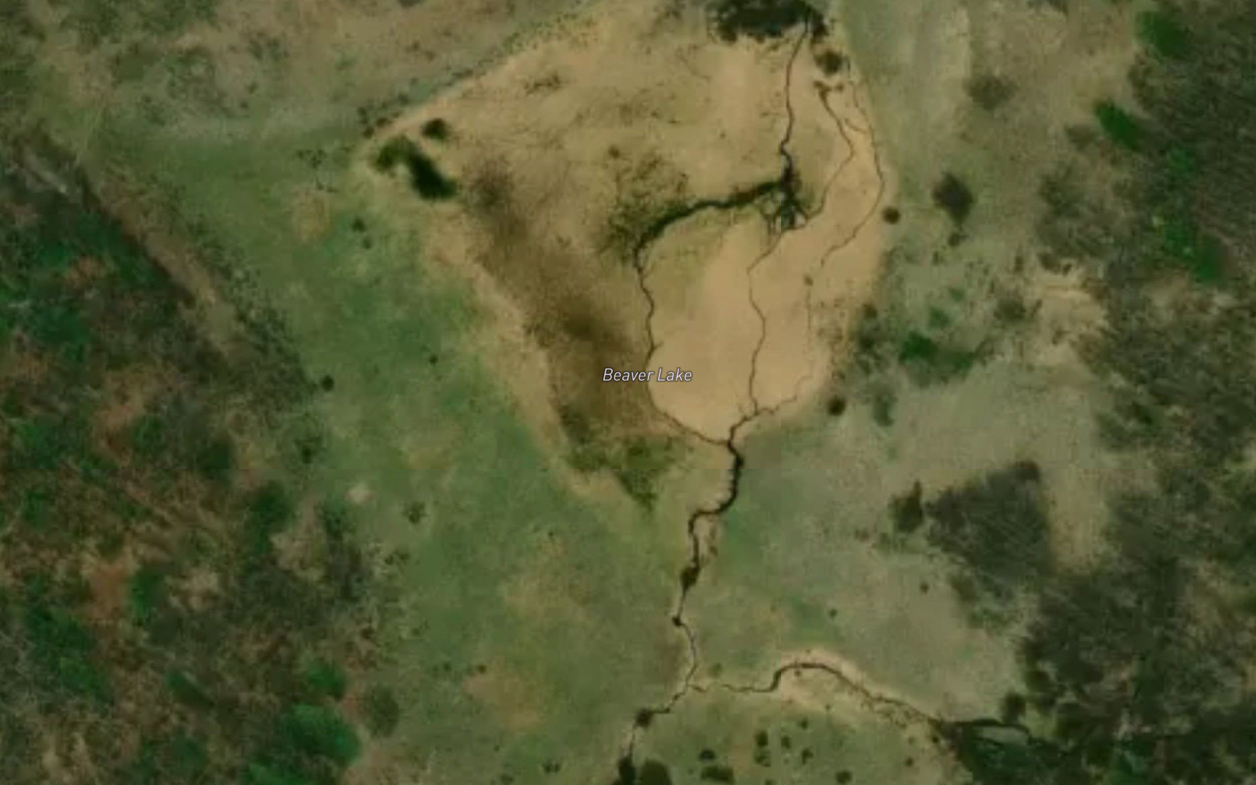 Beaver Lake