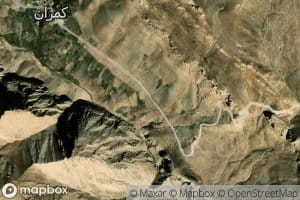 Cheshmeh-ye Bid Talvari