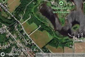 Runeberginlahde