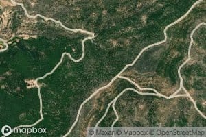 Manantial de la Huerta de los Horcajos