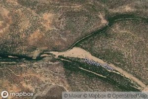 King River