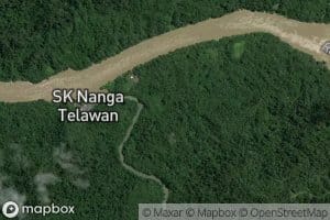 Sungai Telawan