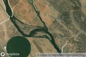 Arroyo de Aguaszorras