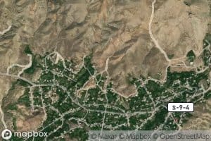 Manushkayi Hank'ayin