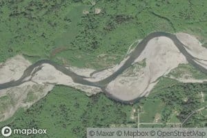 Finley Creek