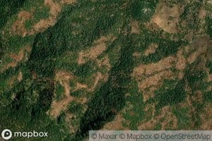 Barranca Las Cieneguitas