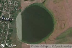 Ozero Koskol'
