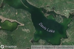 Davis Lake