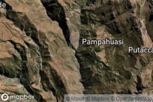 Quebrada Sallacancha