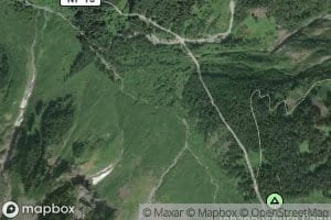 Midas Creek