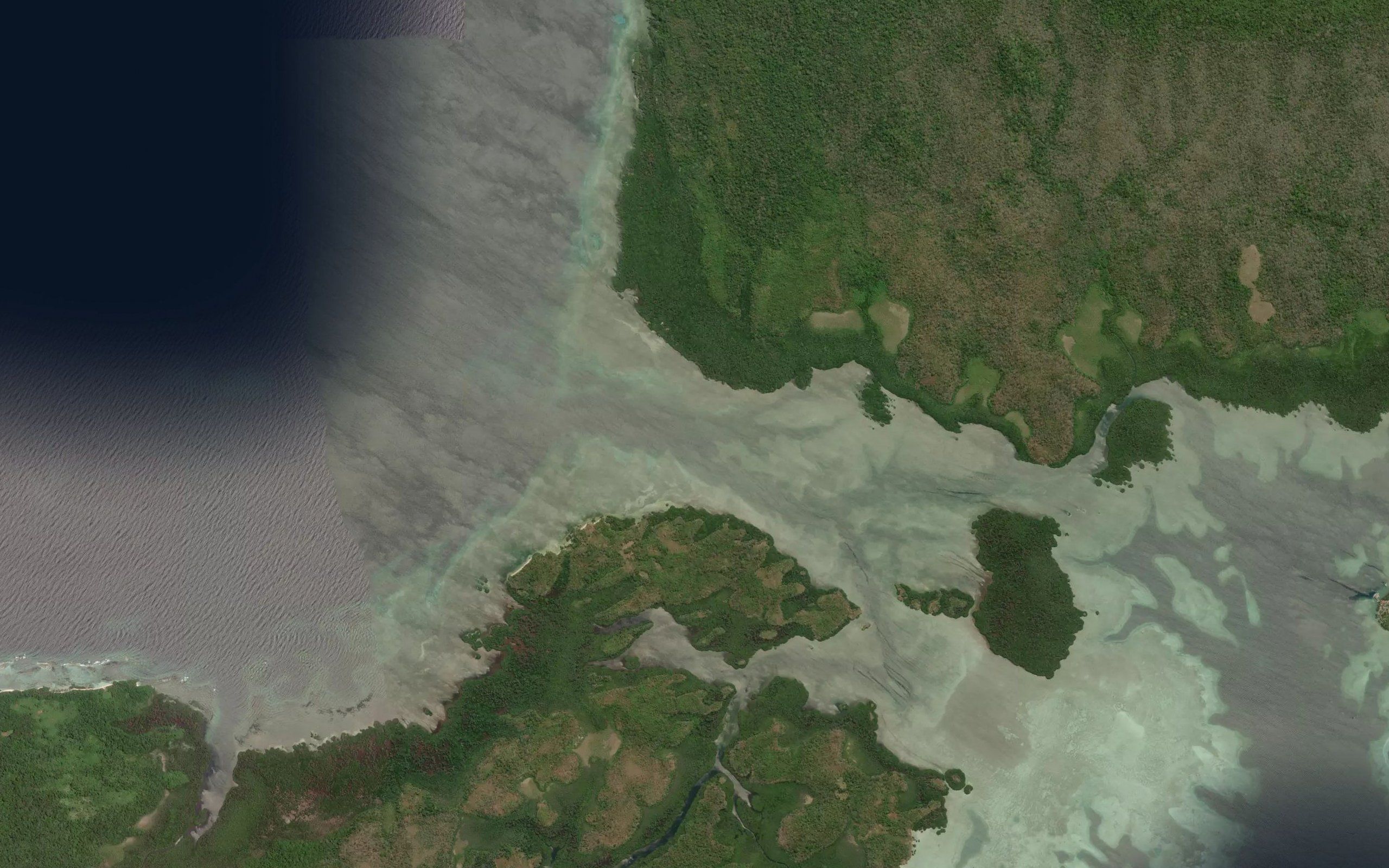 Selat Nulen