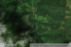 Quebrada El Chispero