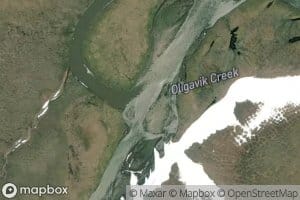 Tungnak Creek