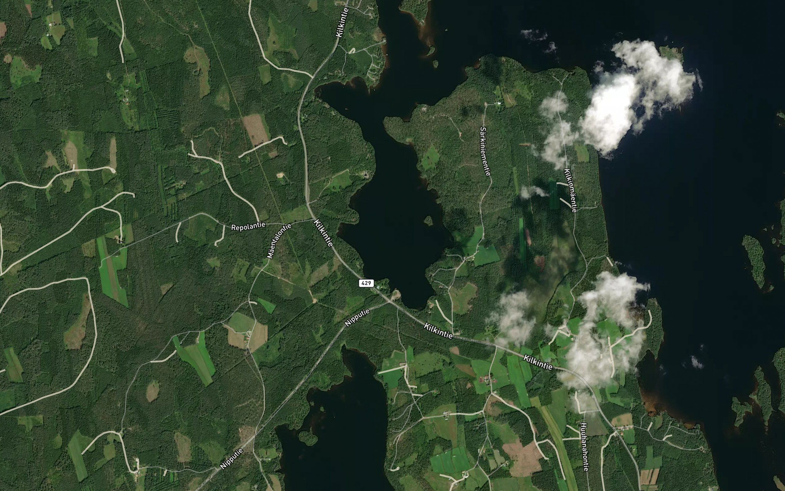 Mantykaarteenlahti