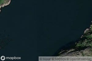 Guba Zelenetskaya Zapadnaya