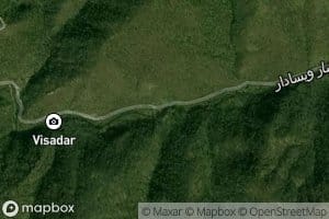 Rudkhaneh-ye Kalleh Rubar