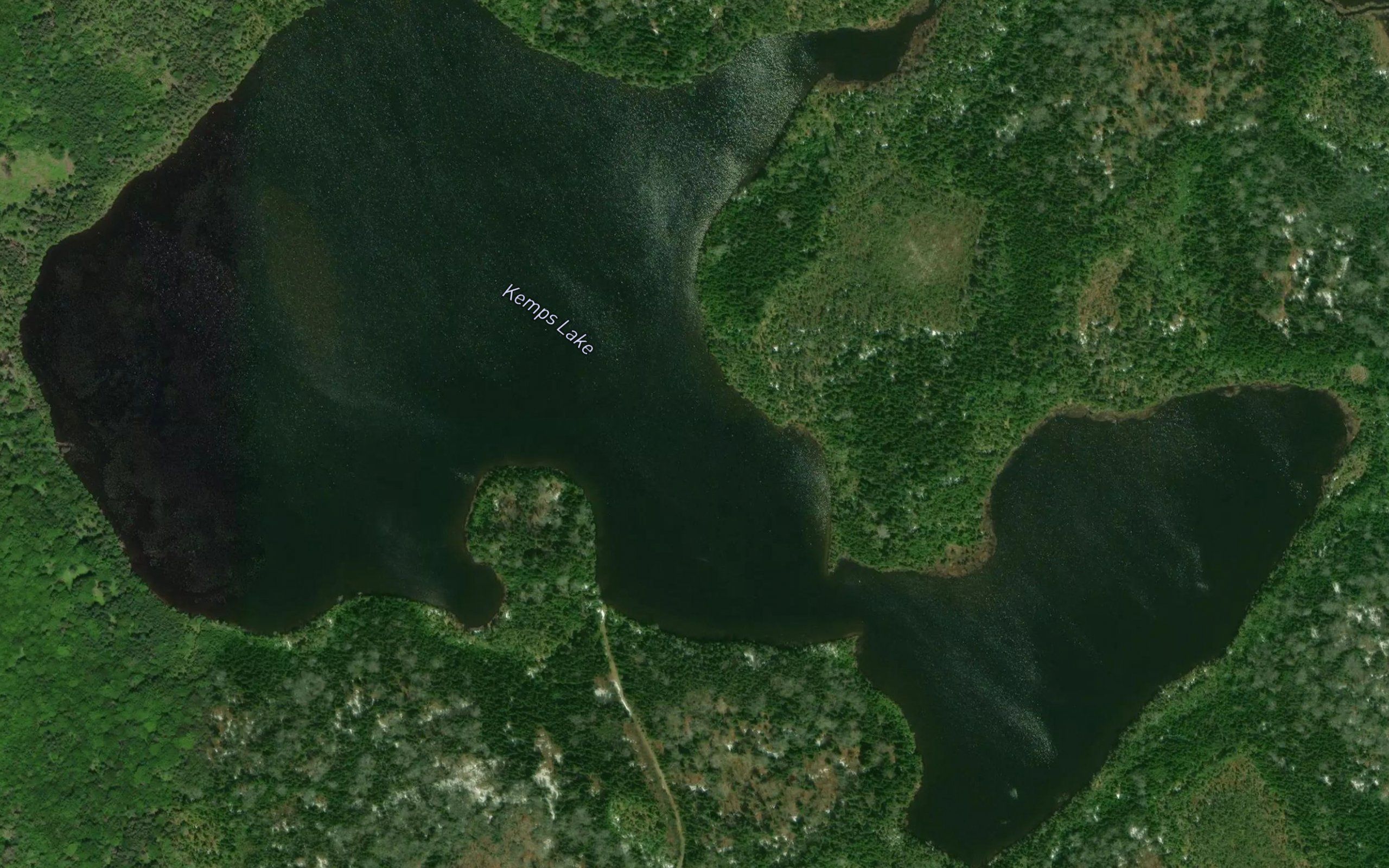 Kemps Lake