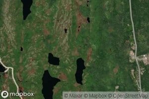 Petty Harbour Ponds