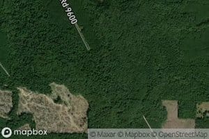 Little Lost Creek