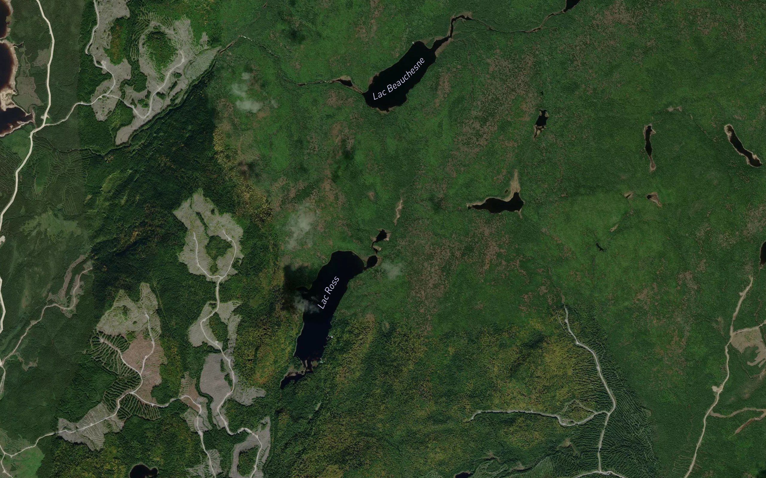 Lac Akua