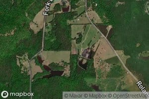 Lake Ellerbee Number 2