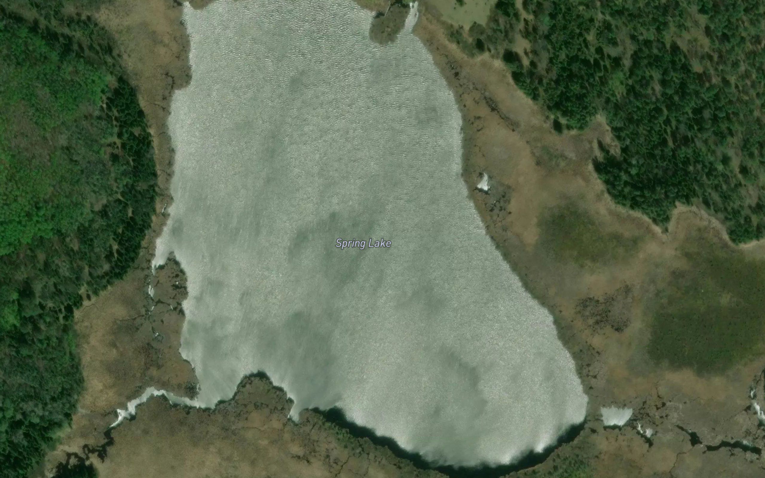 Spring Lake