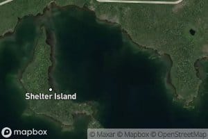 Little Shelter Bay