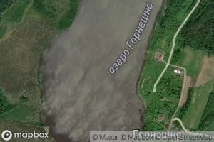 Ozero Gorneshno