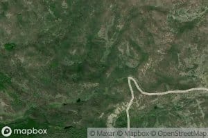 Disappointment Number Seven Reservoir