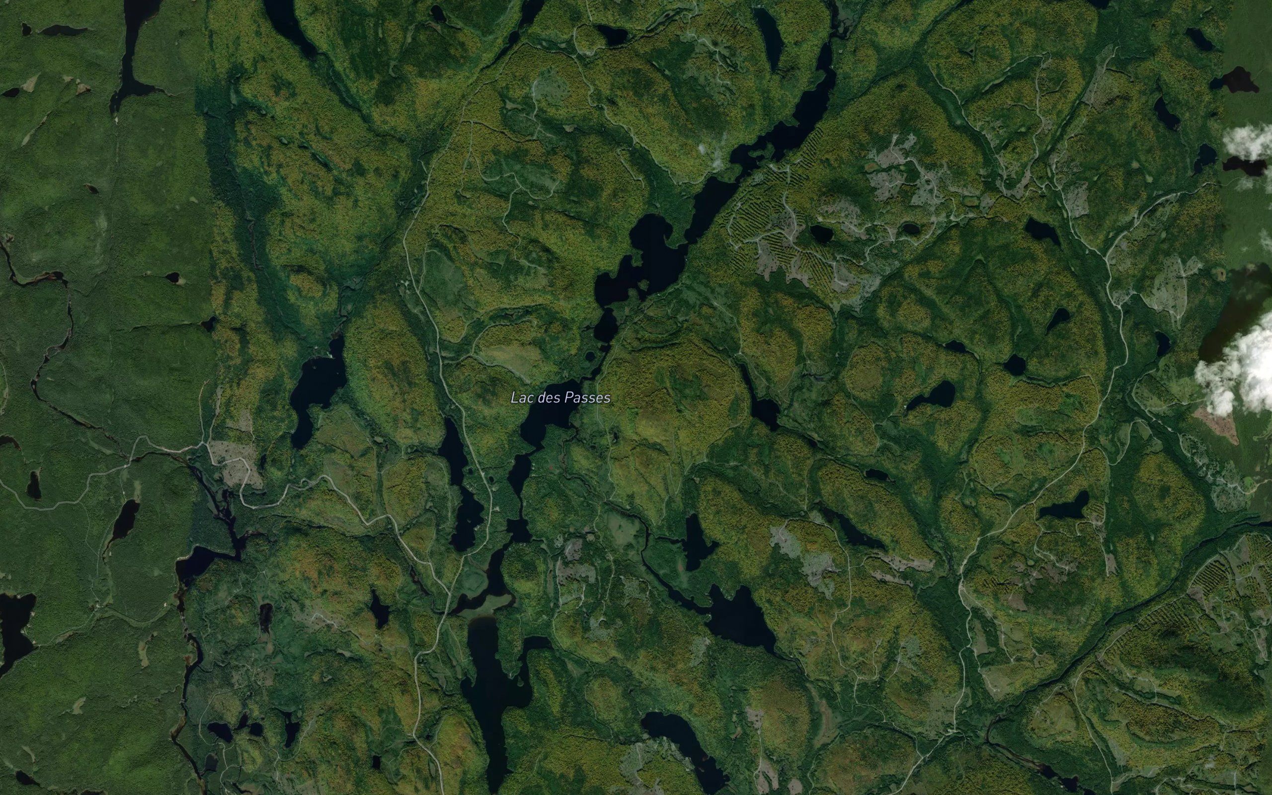 Baie du Sud
