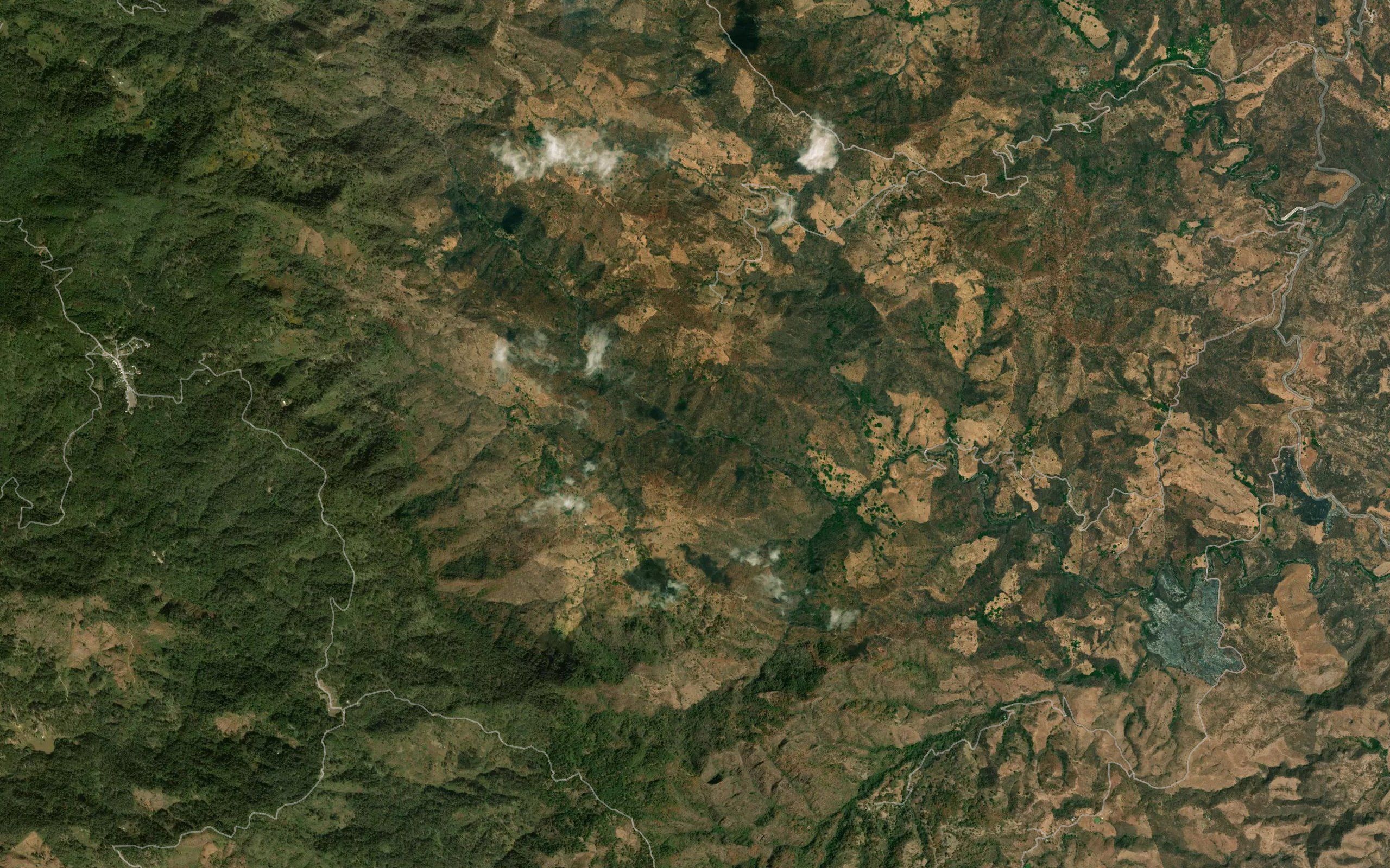 Arroyo Frio