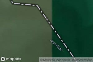 Vodokhranilishche Gidrouzla Araks